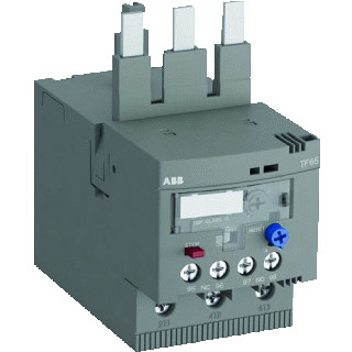 Abb Thermisch overbelasting relais range: 25-33a voor af40 to af65