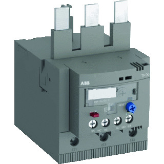 Abb Thermisch relais 40-51a