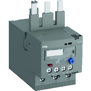 Abb Thermisch overbelasting relais range: 50-60a voor af40 to af65