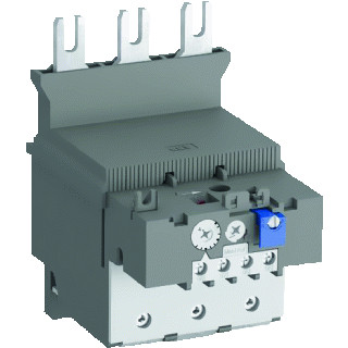 Abb Thermisch overbelasting relais range: 66-90a voor af116 to af140