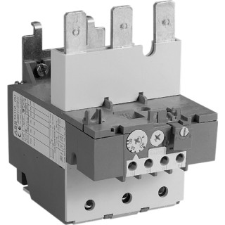 Abb Thermisch relais 100-135a