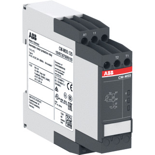 ABB MOTOR BEV 1SVR740700R0100