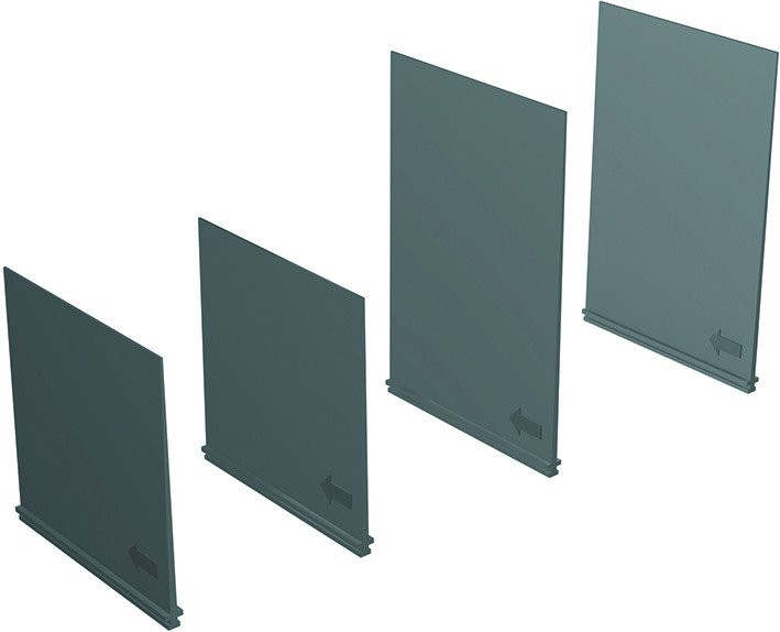 ABB PHASCHSCH PB100 LOW 6PC T6