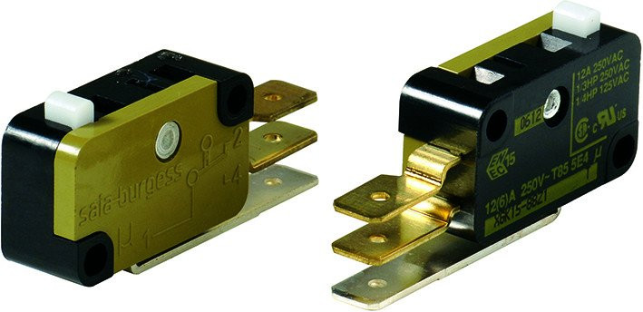 ABB SACE T-max Hulpcontactblok | 1SDA062104R1