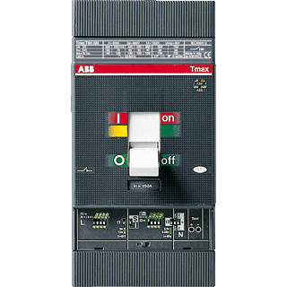 Abb Tmax lastscheider ip20 4P 320a