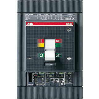 ABB T5D400SWITCHFF3 Lastscheider | 1SDA054599R1