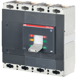 Abb Tmax lastscheider ip20 4P 630a