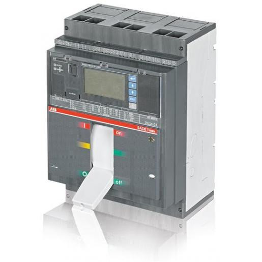 Abb Tmax T7S 1250/R1250 3P vast met vooraansluiting PR232/P-lsi micropro