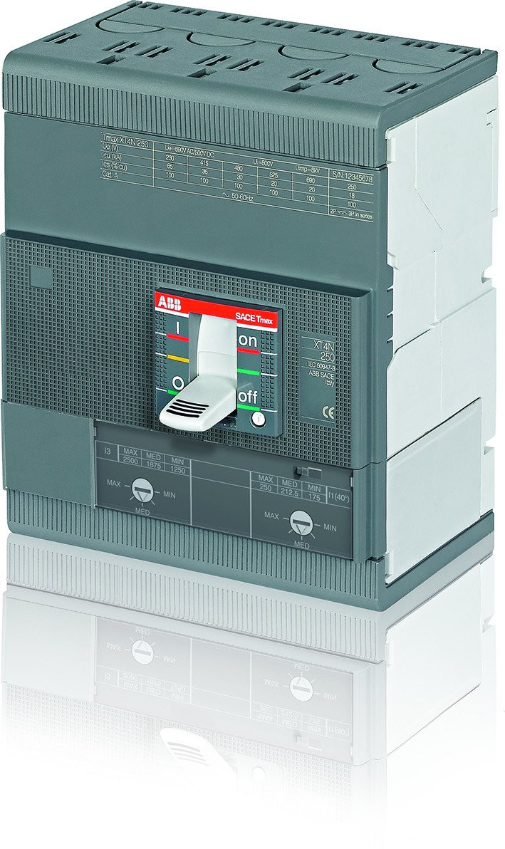 ABB VERMSCHK 1SDA068274R1