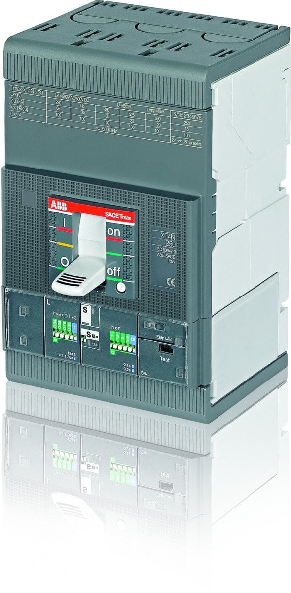 ABB VERMSCHK 1SDA068477R1