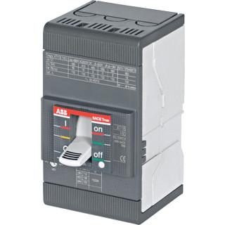 ABB VERMSCHAK XT1B 160/63 3P
