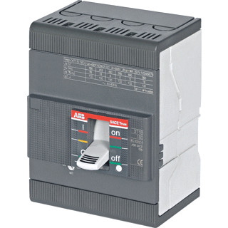 Abb Tmax lastscheider ip20 4P 160a