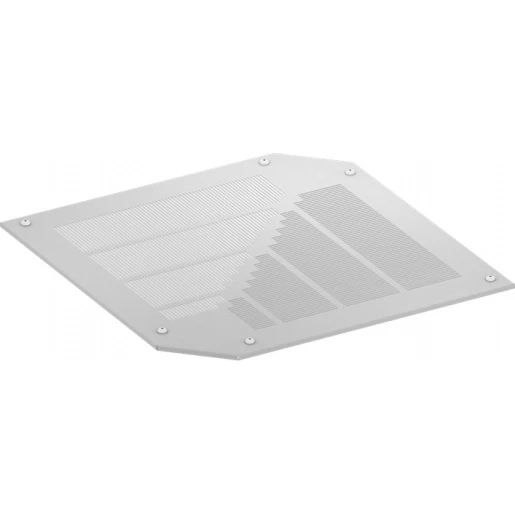 Abb Top plate W/O ce D6 D6 ip30