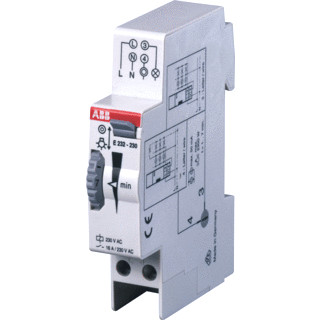 ABB TRAPPENHU 2CDE110000R0501