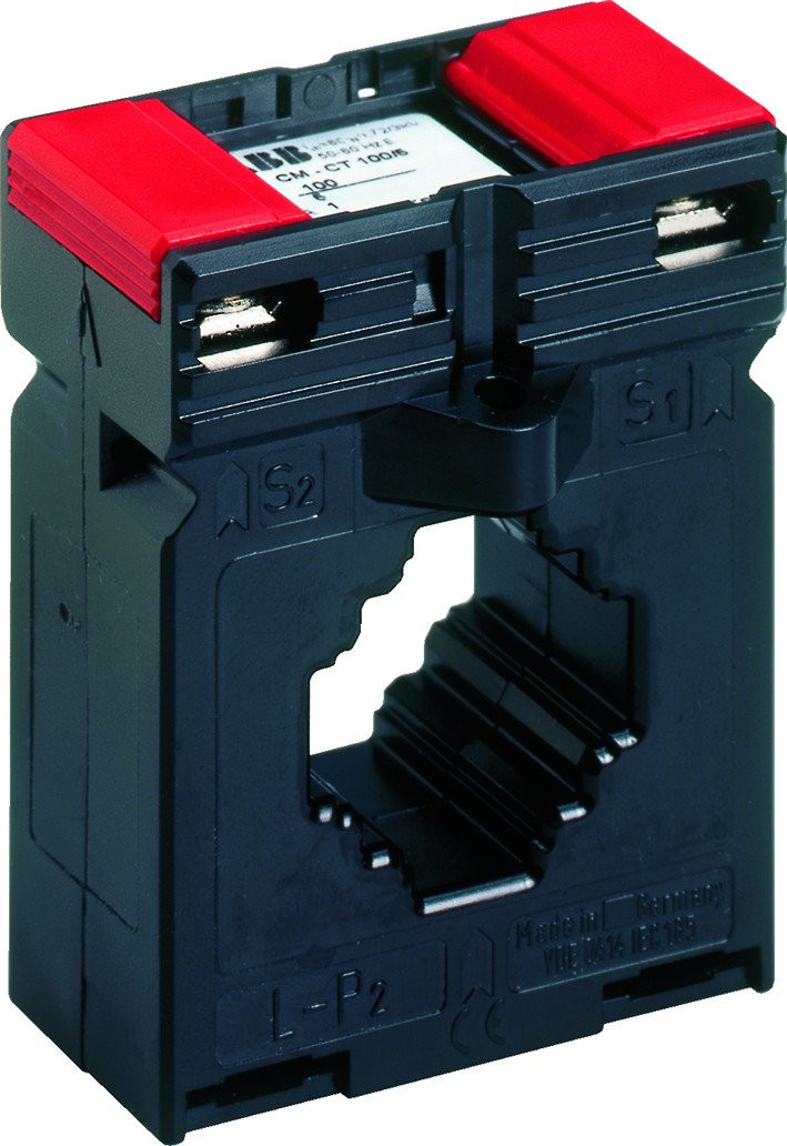 ABB STRMMTTRF PRIM 500A-SEC 5A