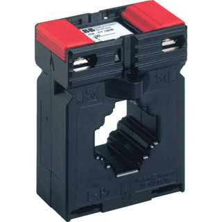 Abb Trasformator prim: 600a sec: 5a