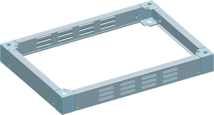 ABB TriLine-R RSR28L Sokkel voor kast/lessenaar | 2CPX066804R9999