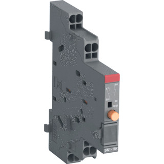 ABB HULPCONT MS 1XX-SK 1-20K
