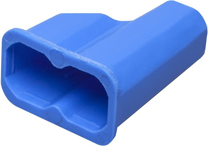 Abb Tuitverdubbelaar inwendig 2X 19/20MM uitwendig 1x19/20 MM