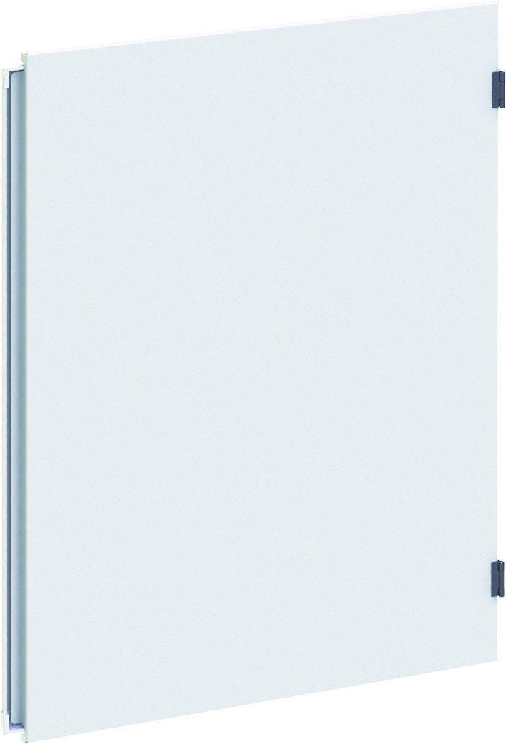 ABB TwinLine Deur Blind, 3B 5re, links ral7035