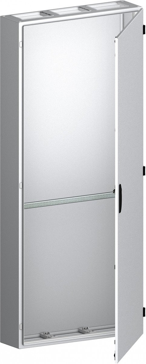 Abb Twinline installatiekast leeg H vloerstaand 800x1850mm ip44