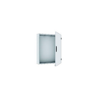 Abb Twinline installatie- wandkast leeg geaard 1050x800mm ip55