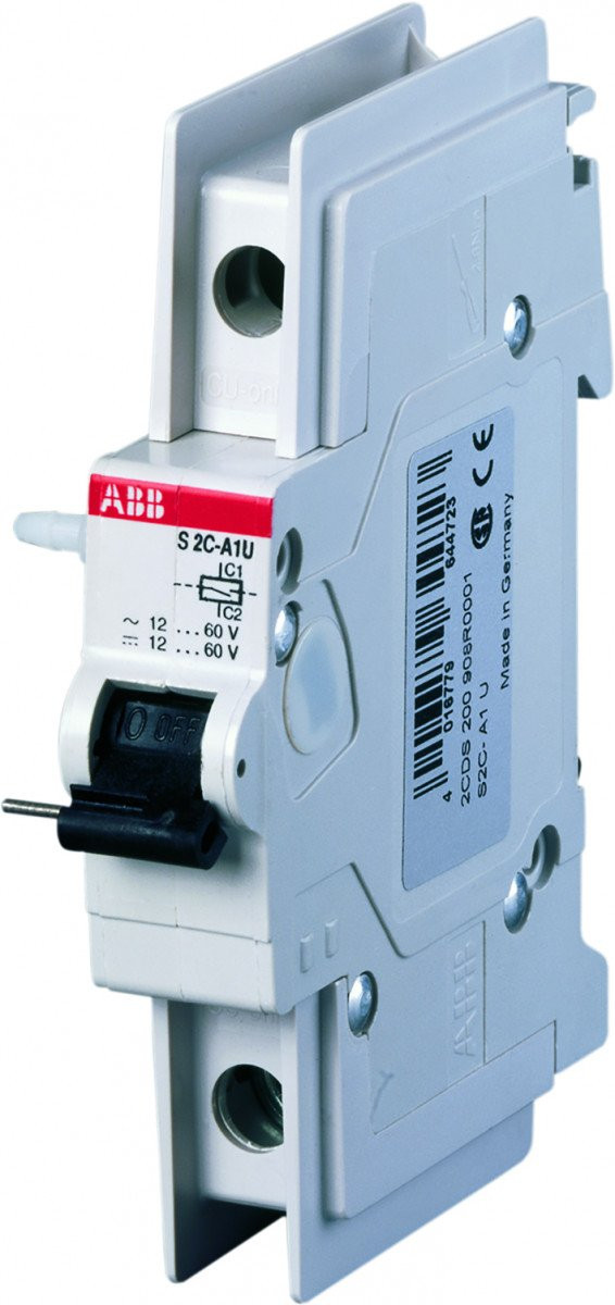 ABB UITS.SP 110-415VAC UL489