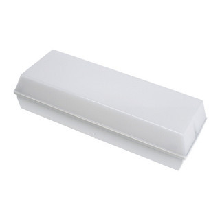 ABB VanLien NBN/DVA/WD Centraal 1 watt, 24-50 volt ac/DC opbouw led armatuur, serie weatherf