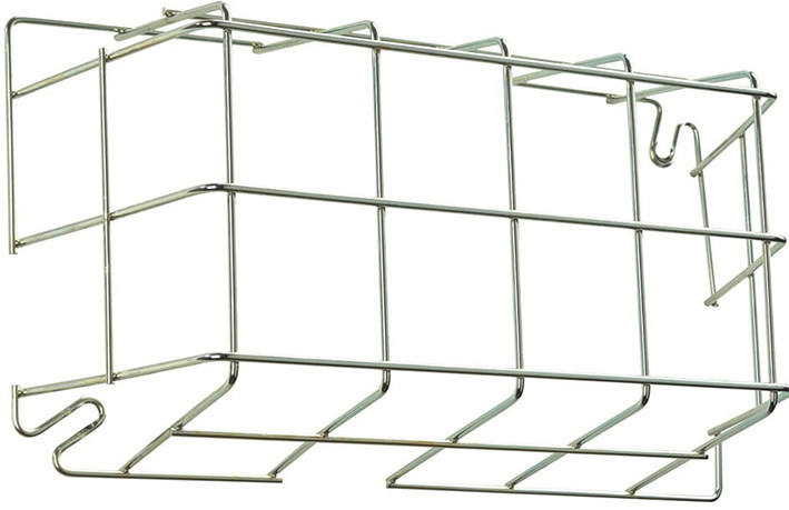 ABB VanLien PrimEvo+ Beschermkorf Voor armaturen uit de serie primevo+