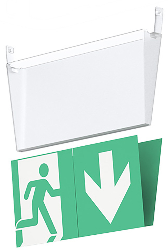 Van Lien primevo+ pictogram 220x105x30mm