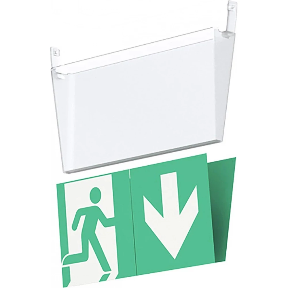 Van Lien primevo+ pictogram 220x105x30mm