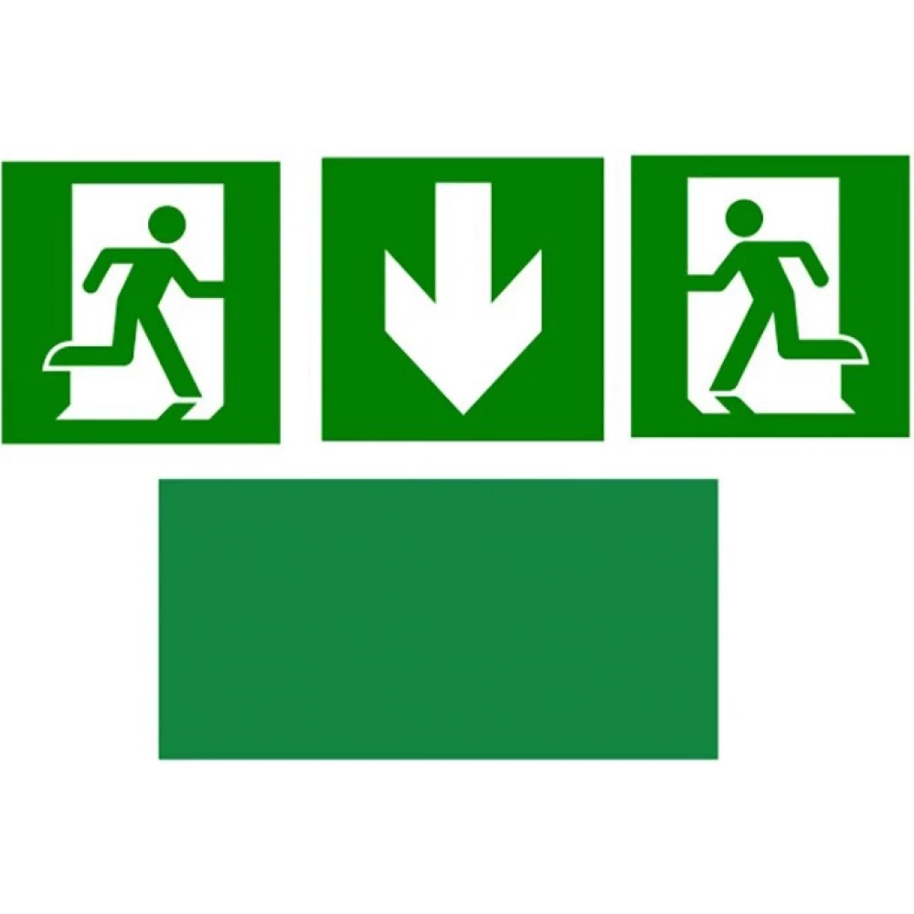 Van Lien primevo+ noodverlichtingsarmatuur