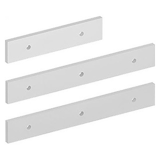 Abb VBS HSS-BM halterset länge 170 MM 3 STÜCK