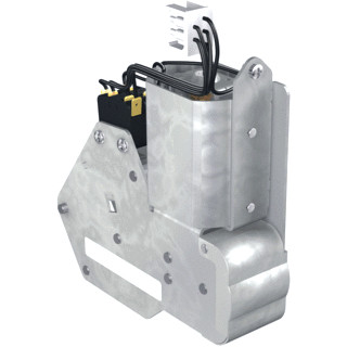 Abb Veerspanmotor+24vdc dig.contact emax 2 e2.2...e6.2 24-30 vac/DC