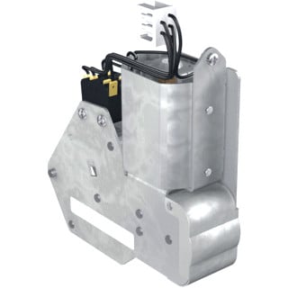 Abb Veerspanmotor voor emax 2 e2.2...e6.2 220-250 vac/DC