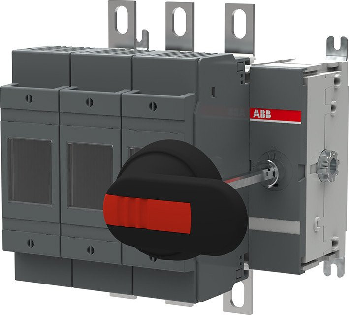 ABB VEILLSTSCH  OS 200D30P
