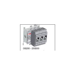 ABB VEILLSTSCH  OS 200D12P