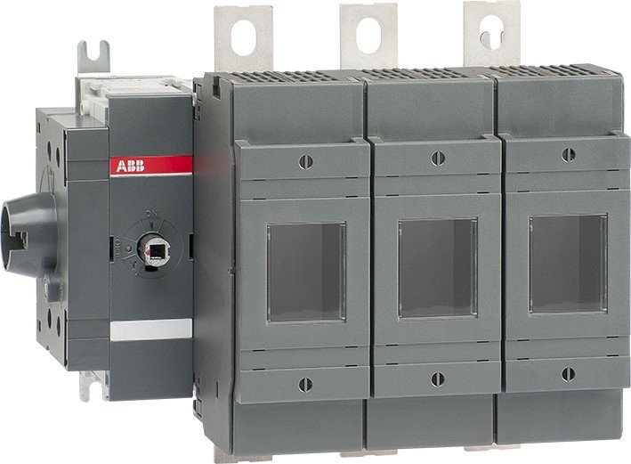 ABB VEILLSTSCH 250A 3P DINZIJB