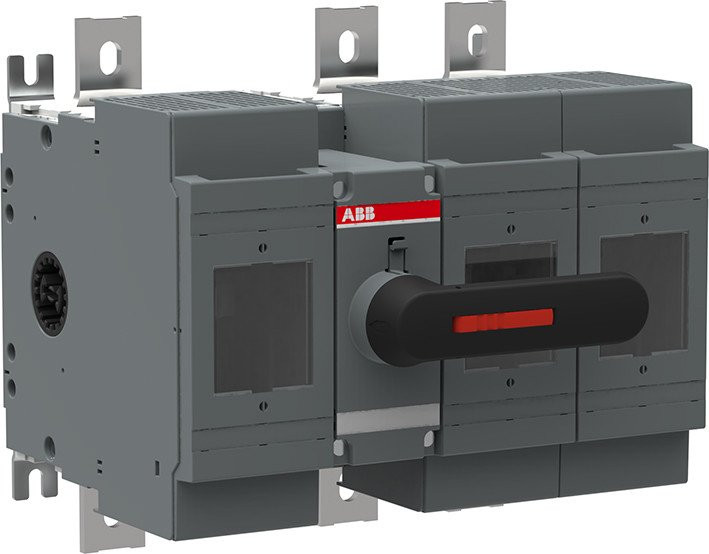 Abb Veilighedenlastscheider 3P 630a