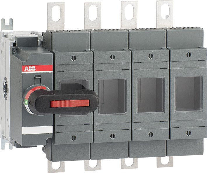 ABB VEILLSTSCH  OS 200D04N2K