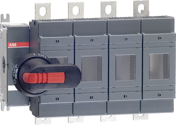 ABB VEILLSTSCH  OS 250D40N2P