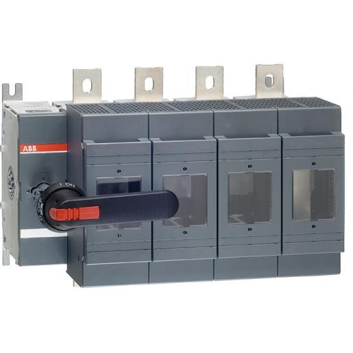 Abb Veilighedenlastscheider 4P 630a