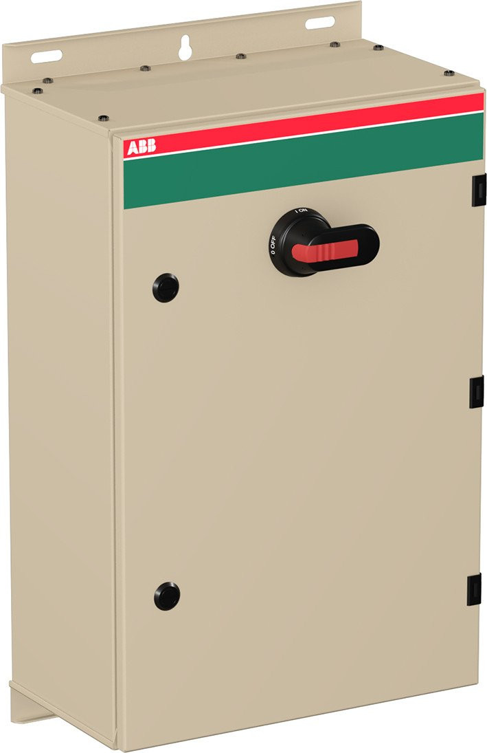 Abb Switchline lastscheider ip65 3P 200a