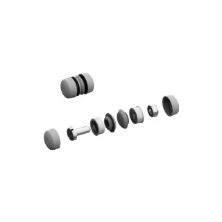 Abb Verbindingset ip55