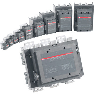 Abb Verbindingsstrips yka 260/300 ster-driehoek combinatie