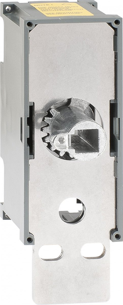 Abb Vergrendel module