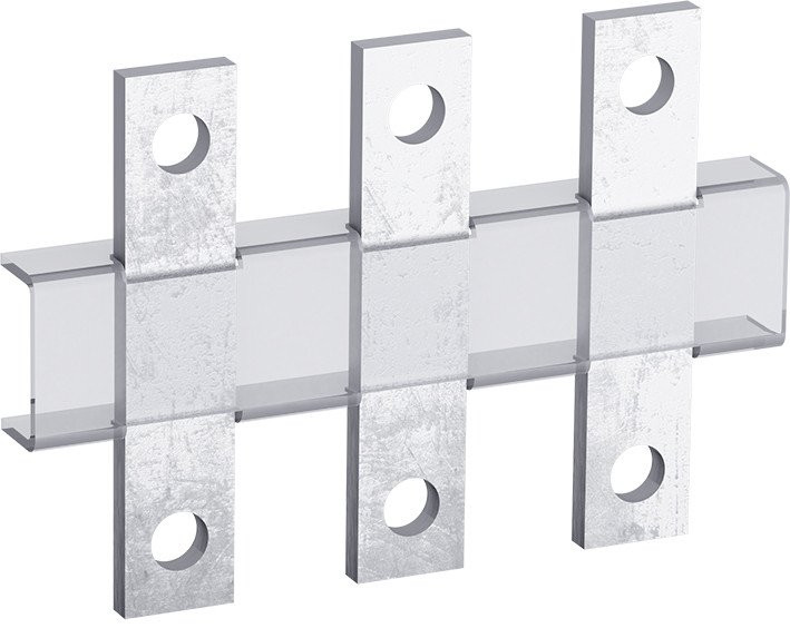 Abb Vergrootte kabelaansluiting voor af265-af370