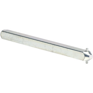 ABB SCHAKELAS PISTLGREEP 166MM