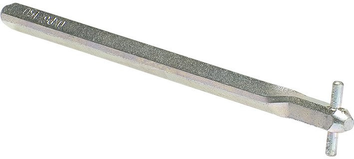 ABB SCHAKELAS D6MM-L210MM 45GR