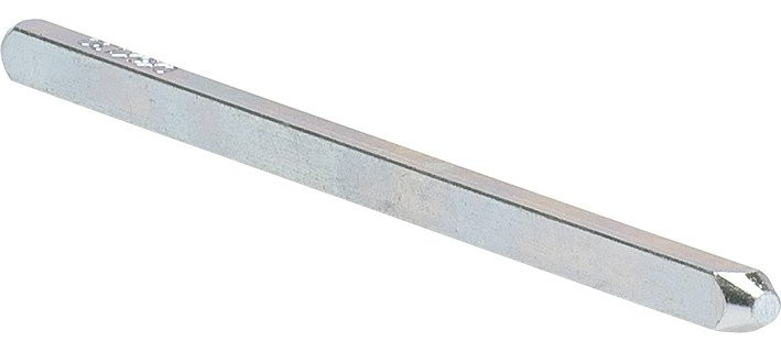 Abb Verlengas voor rondegreep diameter 6 MM lengte 155 MM